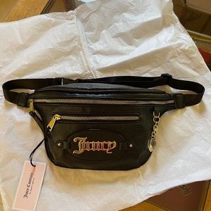 Juicy Contour The Belt Bag